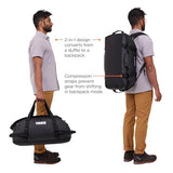 Thule Chasm 40L, Black