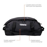 Thule Chasm 40L, Black