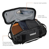 Thule Chasm 40L, Black