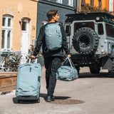 Thule Chasm 40L, Pond Gray