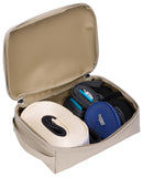 Thule Chasm Gear Cube - Size M - 11L Internal Volume - Easy to Clean Inside and Out - Large Grab Handle - 100% Recycled Fabric