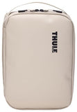 Thule Chasm Gear Cube - Size M - 11L Internal Volume - Easy to Clean Inside and Out - Large Grab Handle - 100% Recycled Fabric