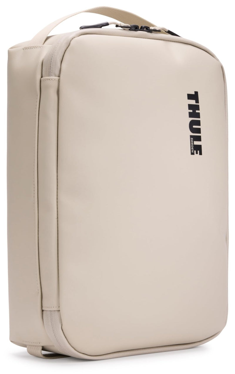 Thule Chasm Gear Cube - Size M - 11L Internal Volume - Easy to Clean Inside and Out - Large Grab Handle - 100% Recycled Fabric