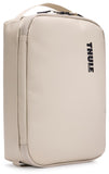 Thule Chasm Gear Cube - Size M - 11L Internal Volume - Easy to Clean Inside and Out - Large Grab Handle - 100% Recycled Fabric