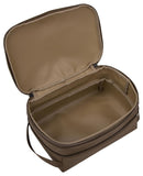 Thule Chasm Gear Cube, Size S, 3L Internal Volume, Easy to Clean Inside and Out, Clippable Strap to Hang, 100% Recycled Fabric