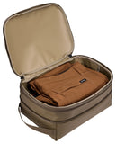 Thule Chasm Gear Cube, Size S, 3L Internal Volume, Easy to Clean Inside and Out, Clippable Strap to Hang, 100% Recycled Fabric
