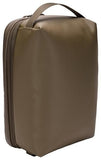 Thule Chasm Gear Cube, Size S, 3L Internal Volume, Easy to Clean Inside and Out, Clippable Strap to Hang, 100% Recycled Fabric