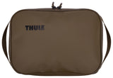 Thule Chasm Gear Cube, Size S, 3L Internal Volume, Easy to Clean Inside and Out, Clippable Strap to Hang, 100% Recycled Fabric