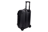 Thule Chasm Wheeled Carry - On Duffel, Black