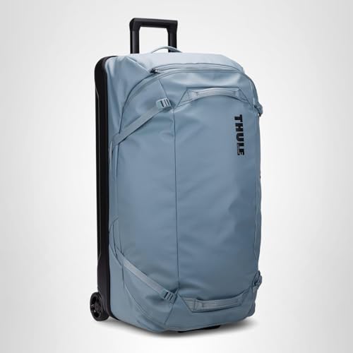 Thule Chasm Wheeled Duffel Suitcase, Pond Gray