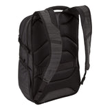 Thule Construct Backpack - School, Work & Travel Bag - Padded Laptop Sleeve - Internal Organizational Pockets - Quick Access Front Pocket
