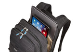 Thule Construct Backpack - School, Work & Travel Bag - Padded Laptop Sleeve - Internal Organizational Pockets - Quick Access Front Pocket