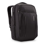 Thule Crossover 2 30l, Black, 12.6 x 9.4 x 18.5 in