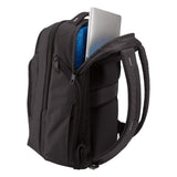 Thule Crossover 2 30l, Black, 12.6 x 9.4 x 18.5 in