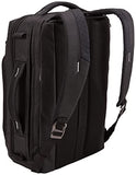 Thule Crossover 2 Convertible Backpack to Briefcase, Fits 15.6" Laptop, RFID Blocking Pocket, Small Item Organization