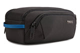 Thule Crossover 2 Toiletry Bag, Easy Access Wide - Opening, Small Item Organization, Easy to Clean, Hanging Design