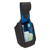 Thule Crossover 2 Toiletry Bag, Easy Access Wide - Opening, Small Item Organization, Easy to Clean, Hanging Design