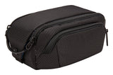Thule Crossover 2 Toiletry Bag, Easy Access Wide - Opening, Small Item Organization, Easy to Clean, Hanging Design