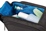 Thule Crossover 2 Toiletry Bag, Easy Access Wide - Opening, Small Item Organization, Easy to Clean, Hanging Design