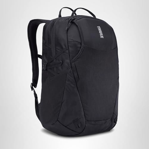 Thule Enroute Backpack 26L, Black