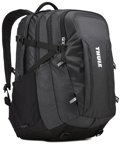 Thule EnRoute Escort 2 black backpack
