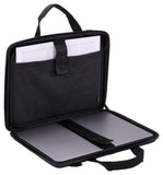 Thule Gauntlet Attache - Fits 14" MacBook - Rigid Exterior Protection - Padded Interior - Adjustable Strap - Organization Pockets