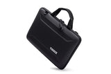 Thule Gauntlet Attache - Fits 14" MacBook - Rigid Exterior Protection - Padded Interior - Adjustable Strap - Organization Pockets