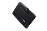 Thule Gauntlet Sleeve - Fits 14" MacBook - Rigid Exterior Protection - Padded Interior Prevents Scratches and Damage