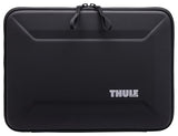 Thule Gauntlet Sleeve - Fits 14" MacBook - Rigid Exterior Protection - Padded Interior Prevents Scratches and Damage