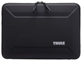 Thule Gauntlet Sleeve - Fits 16" MacBook - Rigid Exterior Protection - Padded Interior Prevents Scratches and Damage