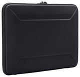 Thule Gauntlet Sleeve - Fits 16" MacBook - Rigid Exterior Protection - Padded Interior Prevents Scratches and Damage