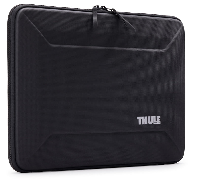 Thule Gauntlet Sleeve - Fits 16" MacBook - Rigid Exterior Protection - Padded Interior Prevents Scratches and Damage