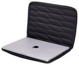Thule Gauntlet Sleeve - Fits 16" MacBook - Rigid Exterior Protection - Padded Interior Prevents Scratches and Damage