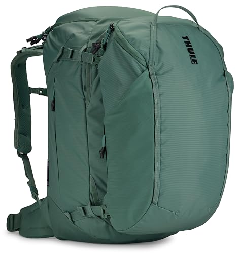 Thule Landmark 60L women’s travel backpack