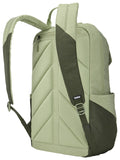 Thule Lithos 20L Backpack, Padded Pocket fits 16" Laptop, Front Pocket Organizer, Large Storage Compartment, Side Bottle Pocket