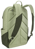 Thule Lithos 20L Backpack, Padded Pocket fits 16" Laptop, Front Pocket Organizer, Large Storage Compartment, Side Bottle Pocket