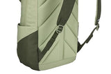Thule Lithos 20L Backpack, Padded Pocket fits 16" Laptop, Front Pocket Organizer, Large Storage Compartment, Side Bottle Pocket