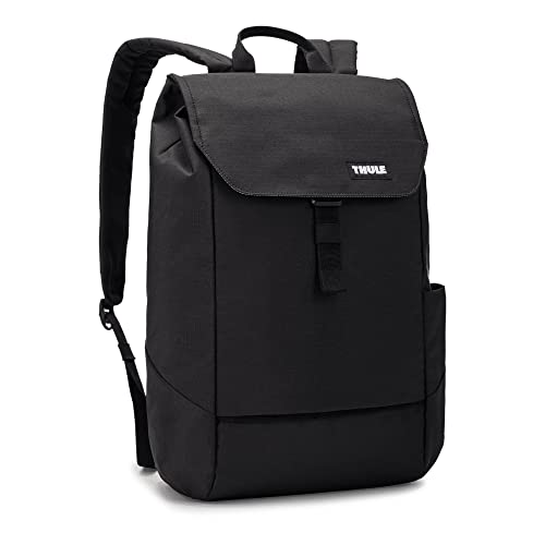 Thule Lithos Backpack 16L, Black | Backpacks4Less