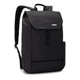 Thule Lithos Backpack 16L, Black | Backpacks4Less