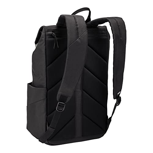 Thule Lithos Backpack 16L, Black