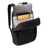 Thule Lithos Backpack 20L, Black