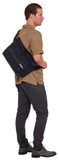 Thule Paramount 14L Crossbody Bag - Crossbody Bag for Women and Men - Padded Laptop Sleeve fits 14" Laptop or Tablet
