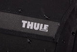 Thule Paramount Bike Commuter Backpack - 28L Capacity - Adjustable fit - 16" Padded Laptop Sleeve and 11" Tablet Pocket - Helmet Attachment - Accessible Side Phone Pocket - Taillight Loop