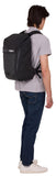 Thule Paramount Bike Commuter Backpack - 28L Capacity - Adjustable fit - 16" Padded Laptop Sleeve and 11" Tablet Pocket - Helmet Attachment - Accessible Side Phone Pocket - Taillight Loop