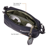 Thule Paramount Crossbody 2L - Crossbody for Women and Men - Travel Bag Carries Phone, Wallet, Keys and More