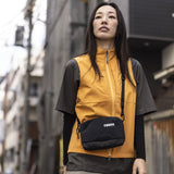 Thule Paramount Crossbody 2L - Crossbody for Women and Men - Travel Bag Carries Phone, Wallet, Keys and More