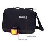 Thule Paramount Crossbody 2L - Crossbody for Women and Men - Travel Bag Carries Phone, Wallet, Keys and More