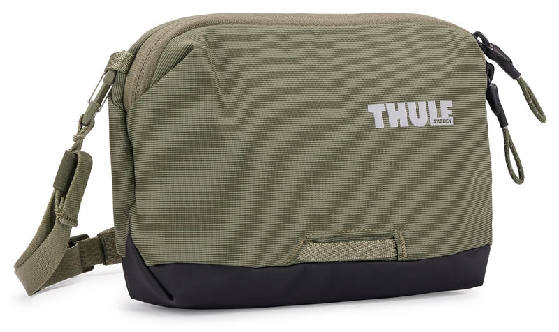 Thule Paramount Crossbody 2L - Crossbody for Women and Men - Travel Bag Carries Phone, Wallet, Keys and More