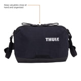 Thule Paramount Crossbody 2L - Crossbody for Women and Men - Travel Bag Carries Phone, Wallet, Keys and More