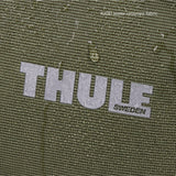 Thule Paramount Crossbody 2L - Crossbody for Women and Men - Travel Bag Carries Phone, Wallet, Keys and More